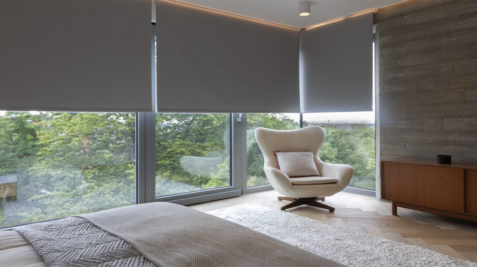 Residential Lighting & Smart Home Solutions South Africa